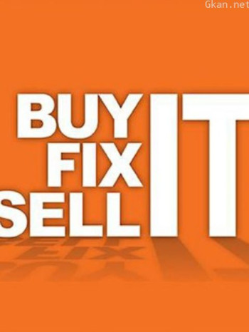 改造大对决 第二季