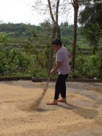 赤脚行医四十载