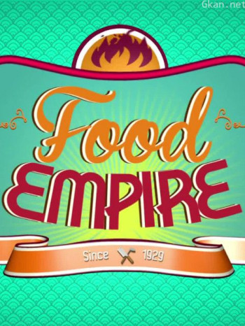 美食王国 第一季