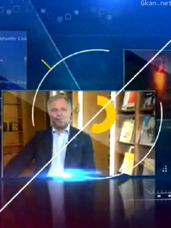 环球交叉点：智库看中国