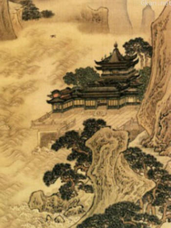 《画中国》 第一季