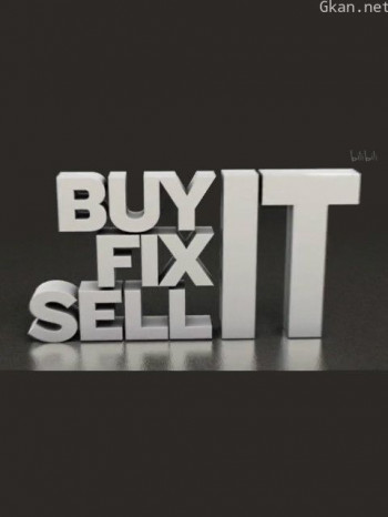 改造大对决 第一季