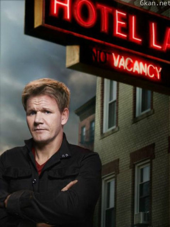 酒店噩梦 第二季