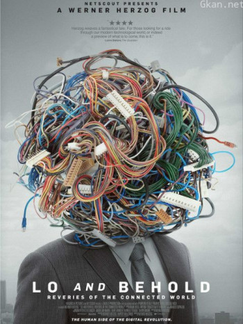 你瞧:现代世界的幻想