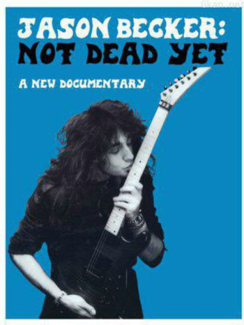 摇滚不死:杰森贝克传奇
