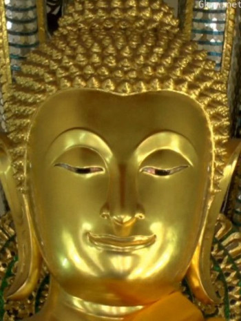 曼谷-缤纷传统文化