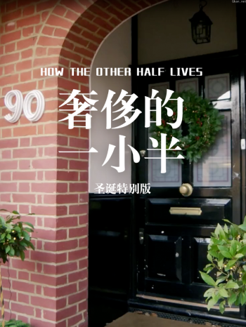 奢侈的一小半：圣诞特别版