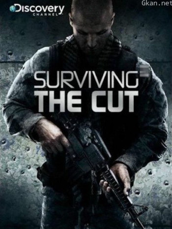 精英部队魔鬼营 第一季