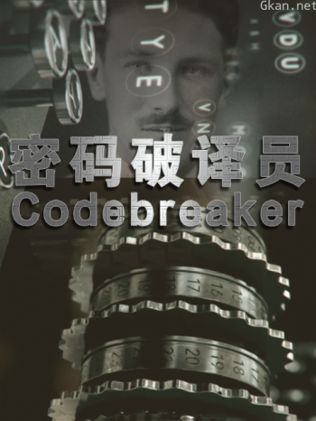 密码破译员