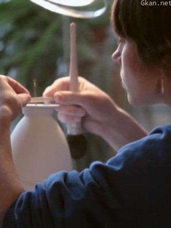 手工作坊的秘密