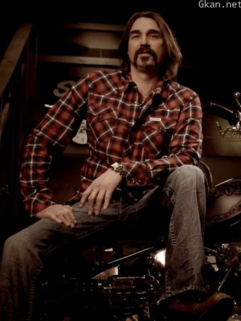 匠人的遗产 第二季