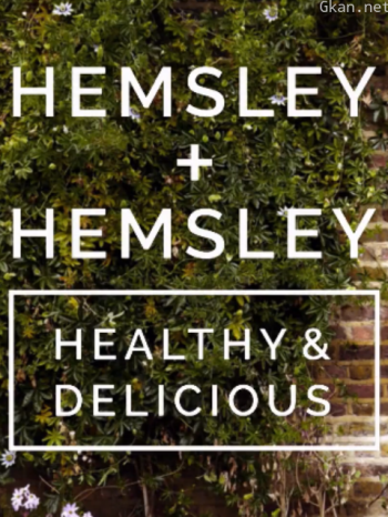 健康美味姐妹花