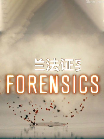 新西兰法证实录 第一季