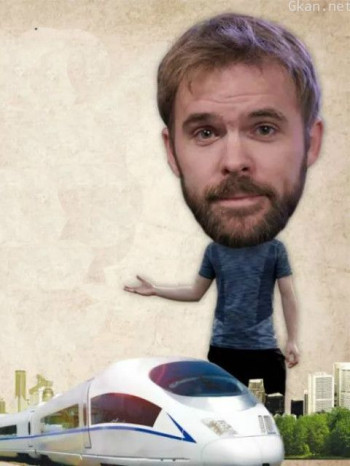 英国小哥看中国：解码新时代