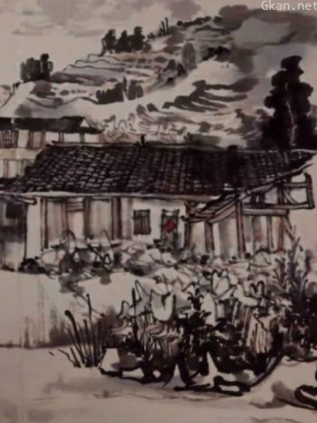 《画中国》 第二季