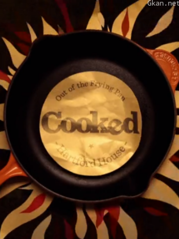 自在生活 第四季