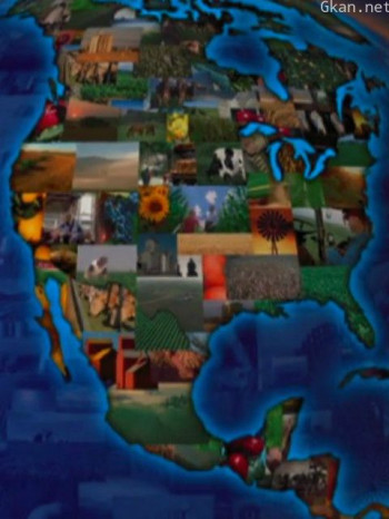 美国中心地 第五季