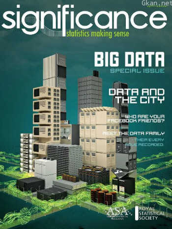 地平线系列：大数据时代