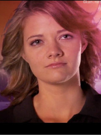 杰西卡·沃森-真正的勇气