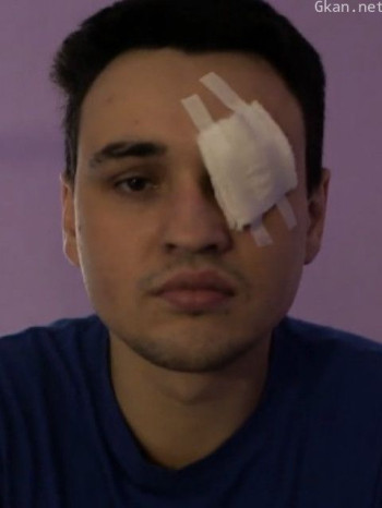 冰冷恐惧:俄罗斯的同性恋生活