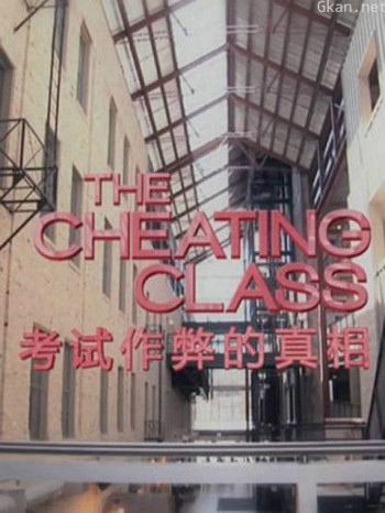 作弊的真相