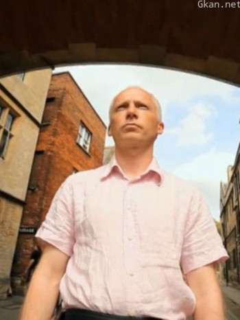 地平线:寻找自我意识