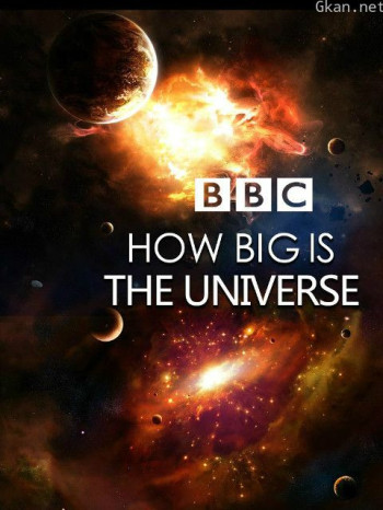 地平线系列:宇宙有多大