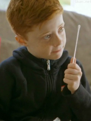 地平线:过敏·现代生活与我