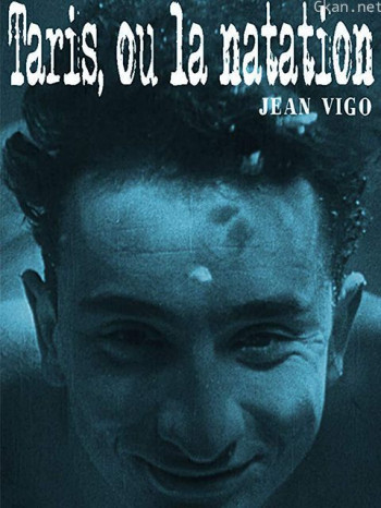 游泳冠军塔里斯