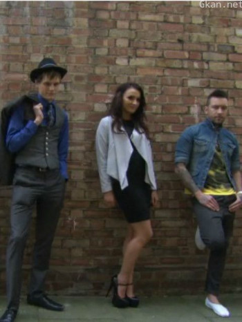 星光记者争霸赛