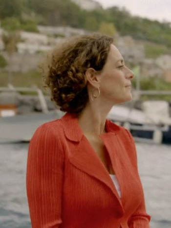 亚力克斯·波利齐探秘意大利 第二季