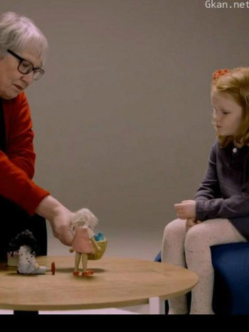 地平线：走进自闭症