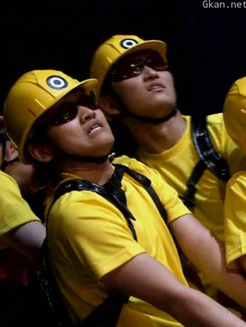 科学探秘 第三季