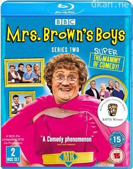 布朗夫人的儿子们 第二季