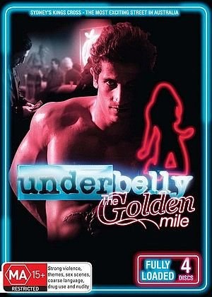 墨尔本风云 第三季