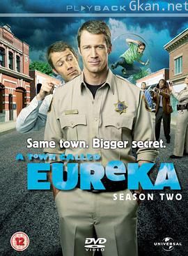 灵异之城 第二季