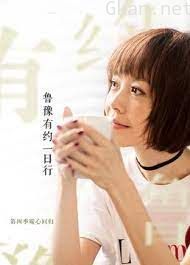 鲁豫有约大咖一日行 第四季