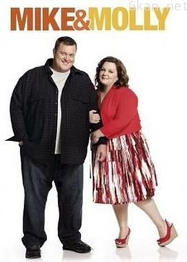 迈克和茉莉 第五季