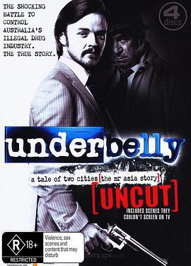 墨尔本风云 第五季