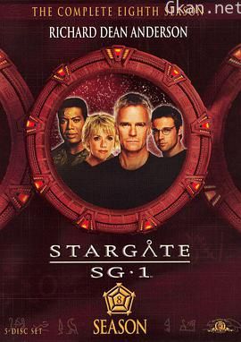 星际之门SG-1 第八季