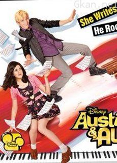 奥斯汀与艾丽 第二季