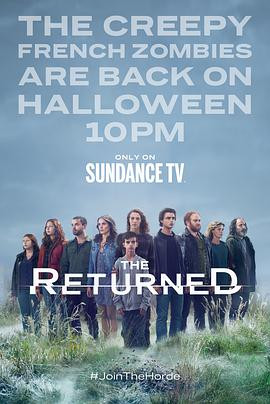 魂归故里 第二季（法国）