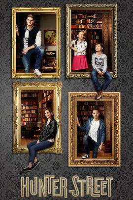 亨特之谜 第二季