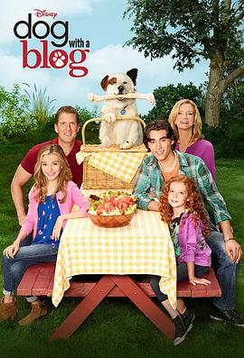 狗狗博客 第二季