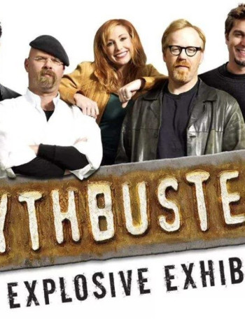 流言终结者，科普，实验