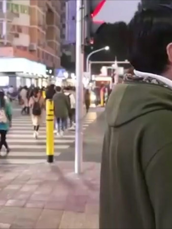 记录世间冷暖,体验百态人生