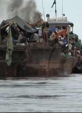 世界那么大,带你揭秘全球奇闻异事