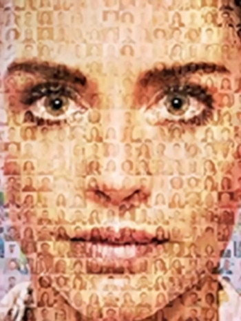 DNA的家族秘密- 第一季