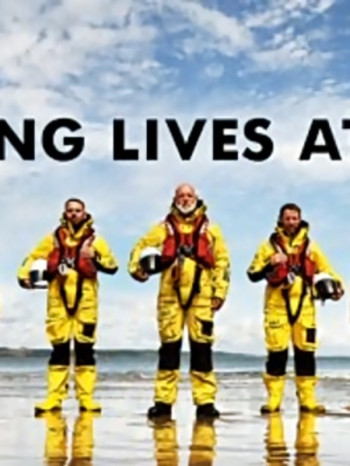 海上紧急救援- 第三季