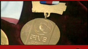 世界体坛百位名人